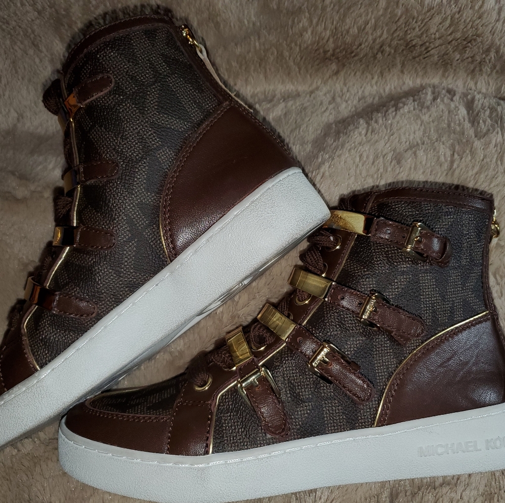 Micheal Kors Shoes